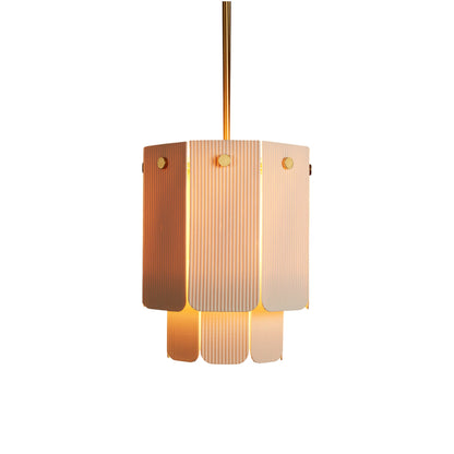 Veil LED Pendant Light (13-Inch).