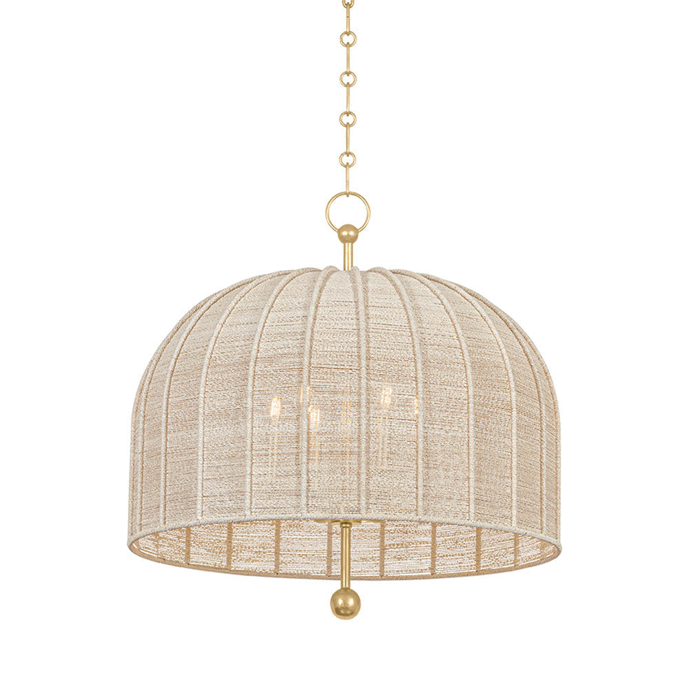 Lonnie Pendant Light (28-Inch).