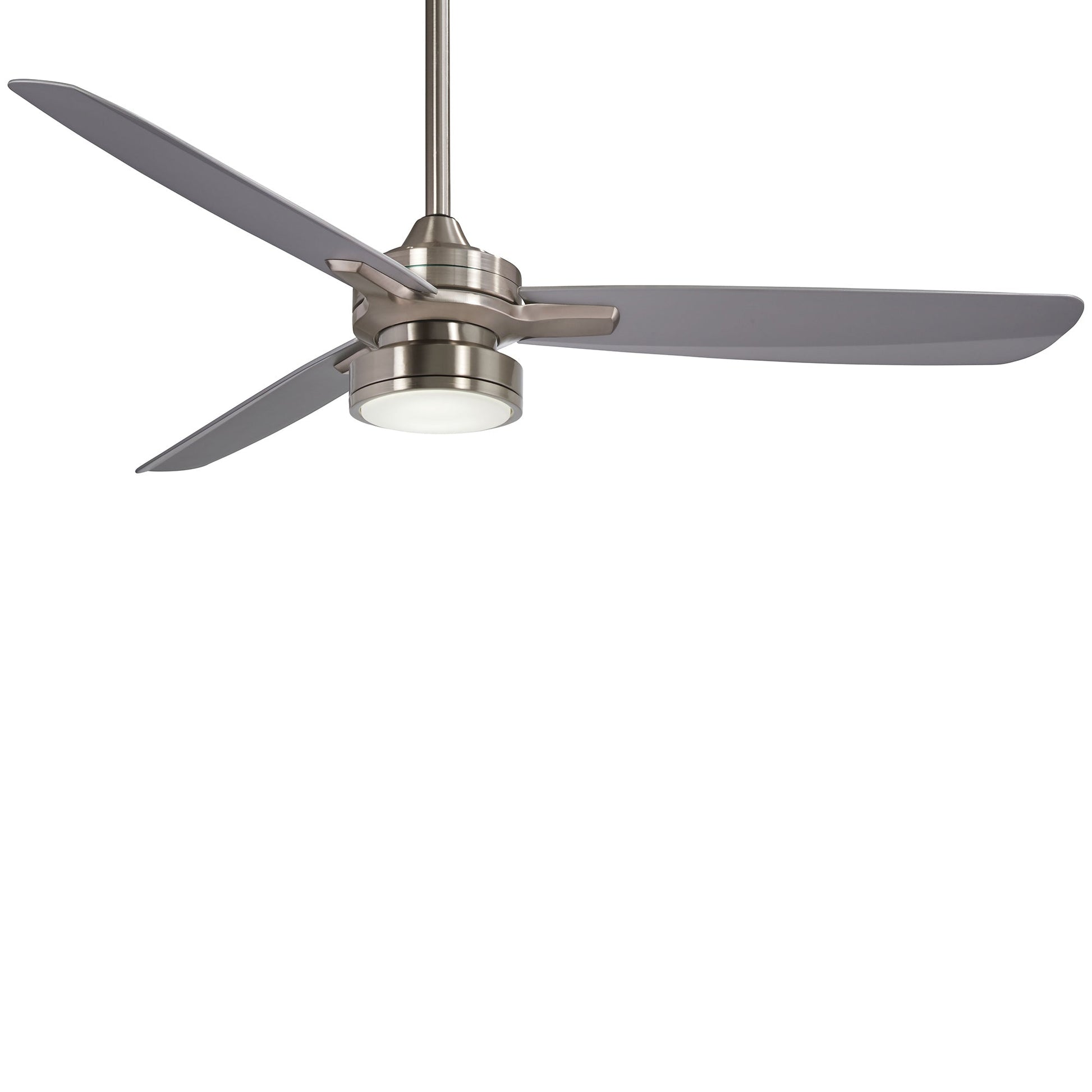 Rudolph Ceiling Fan in Detail.