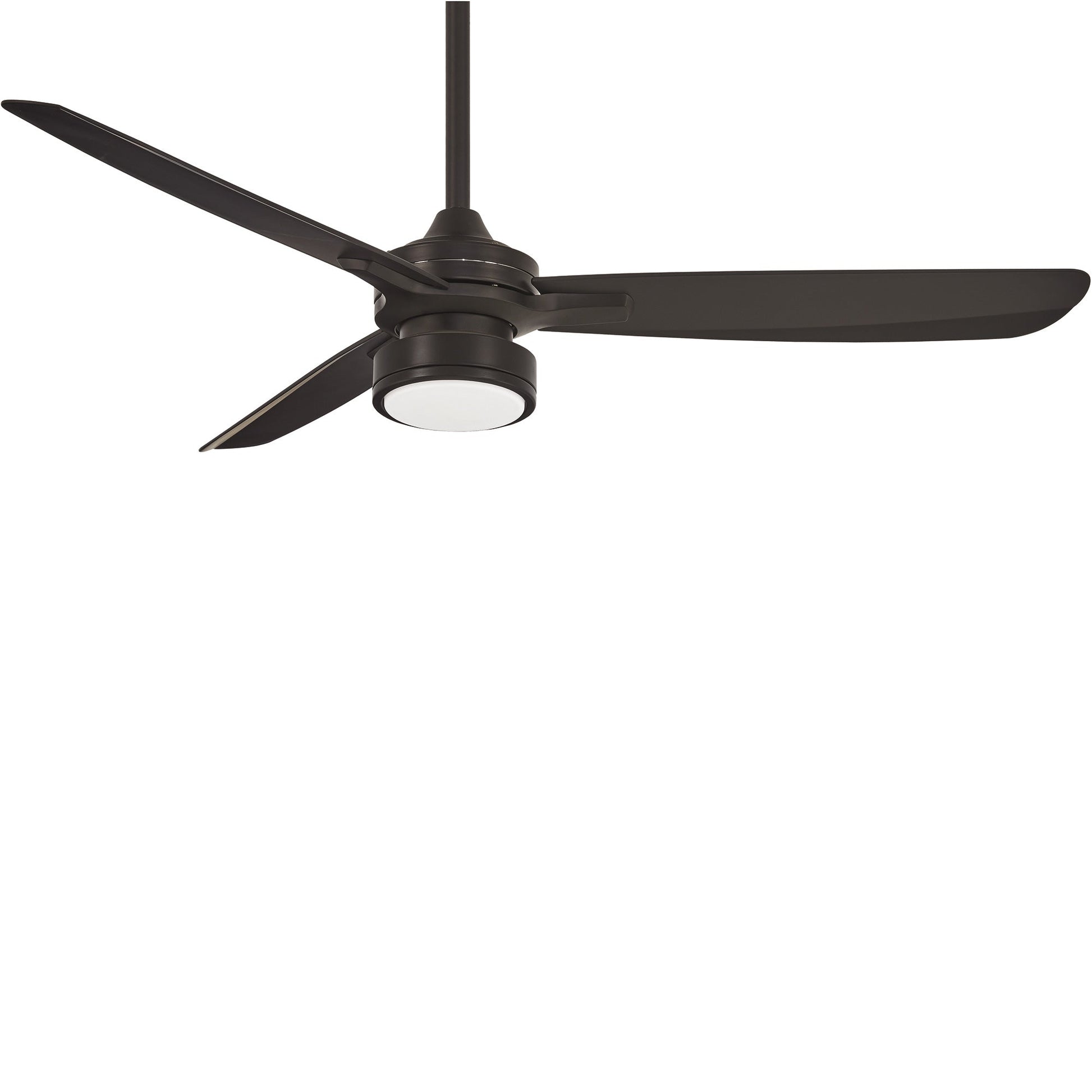 Rudolph Ceiling Fan in Detail.