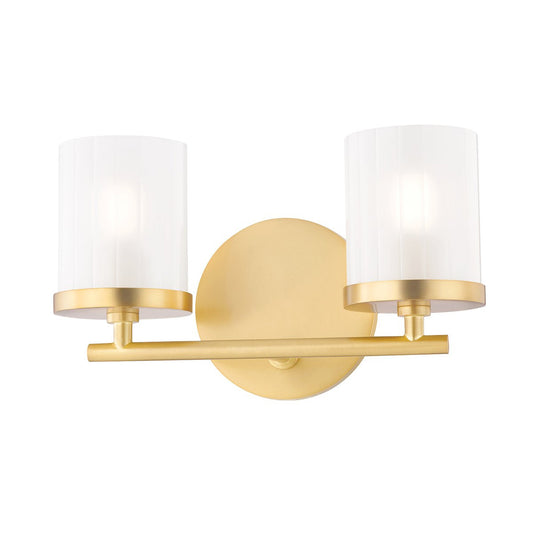 Ryan Bath Wall Light.