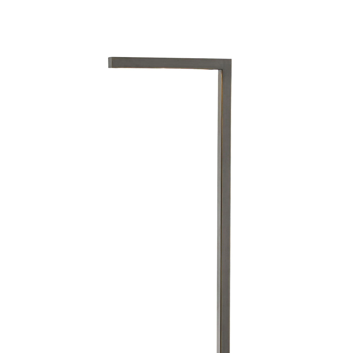 Salford LED Floor Lamp in Detail.