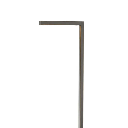 Salford LED Floor Lamp in Detail.