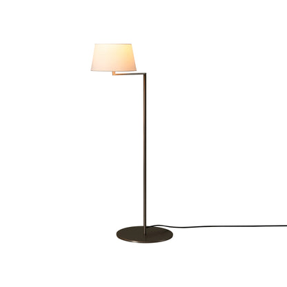 Americana Floor Lamp in Detail.