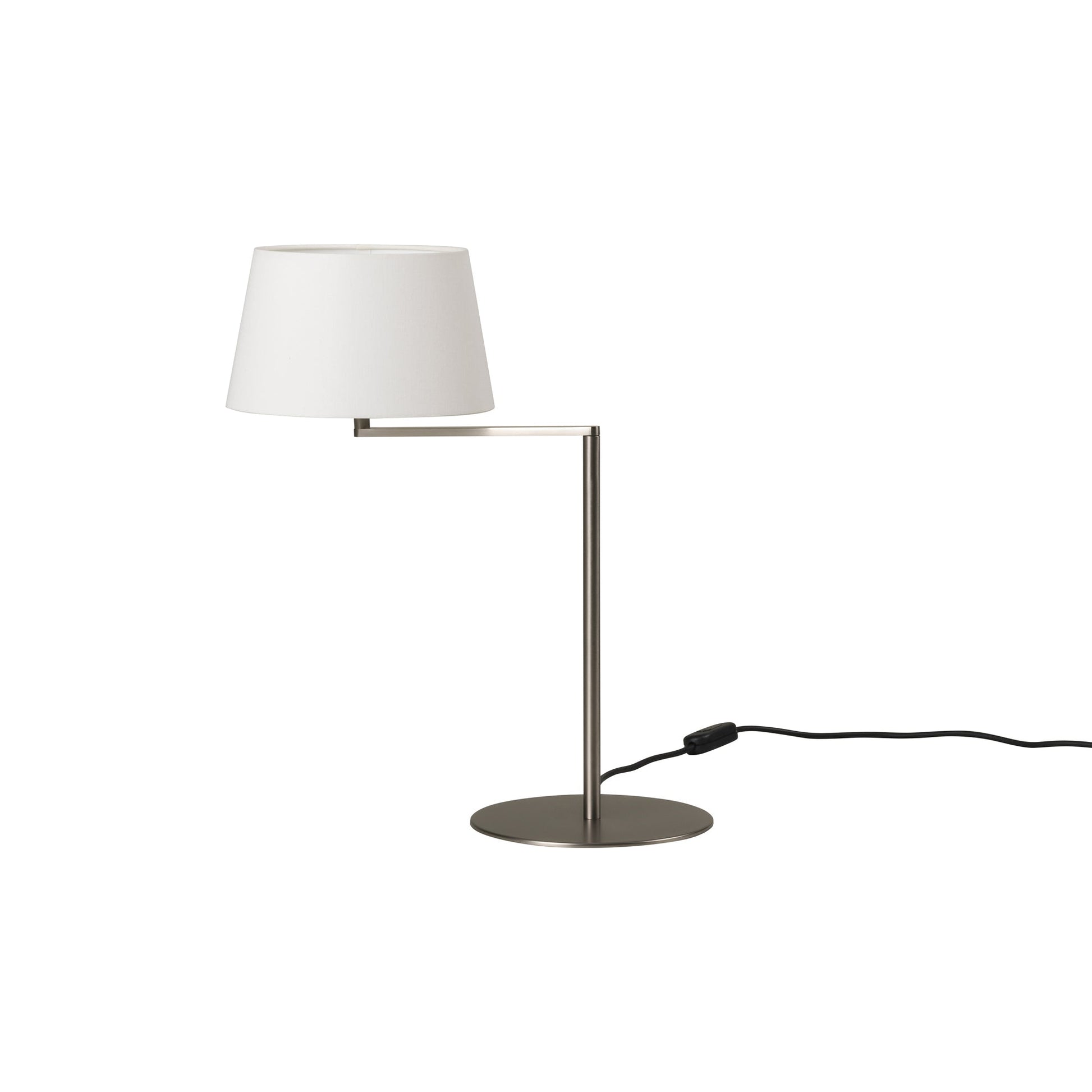 Americana Table Lamp.