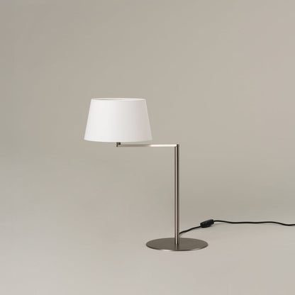 Americana Table Lamp in Detail.