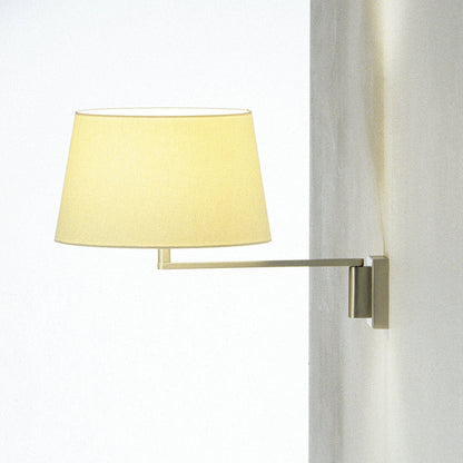 Americana Wall Light in Detail.