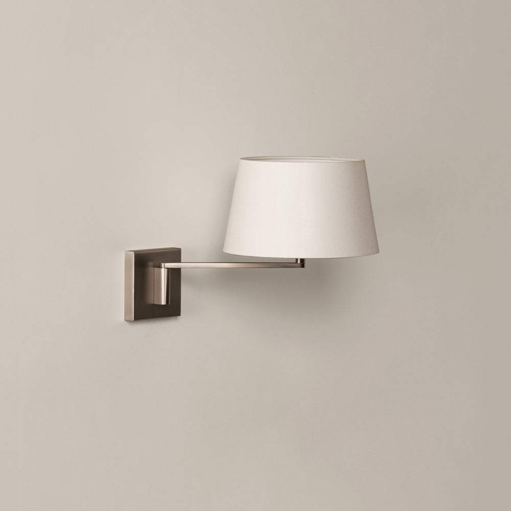 Americana Wall Light in Detail.