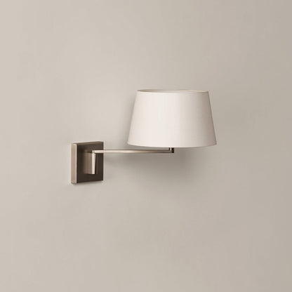Americana Wall Light in Detail.