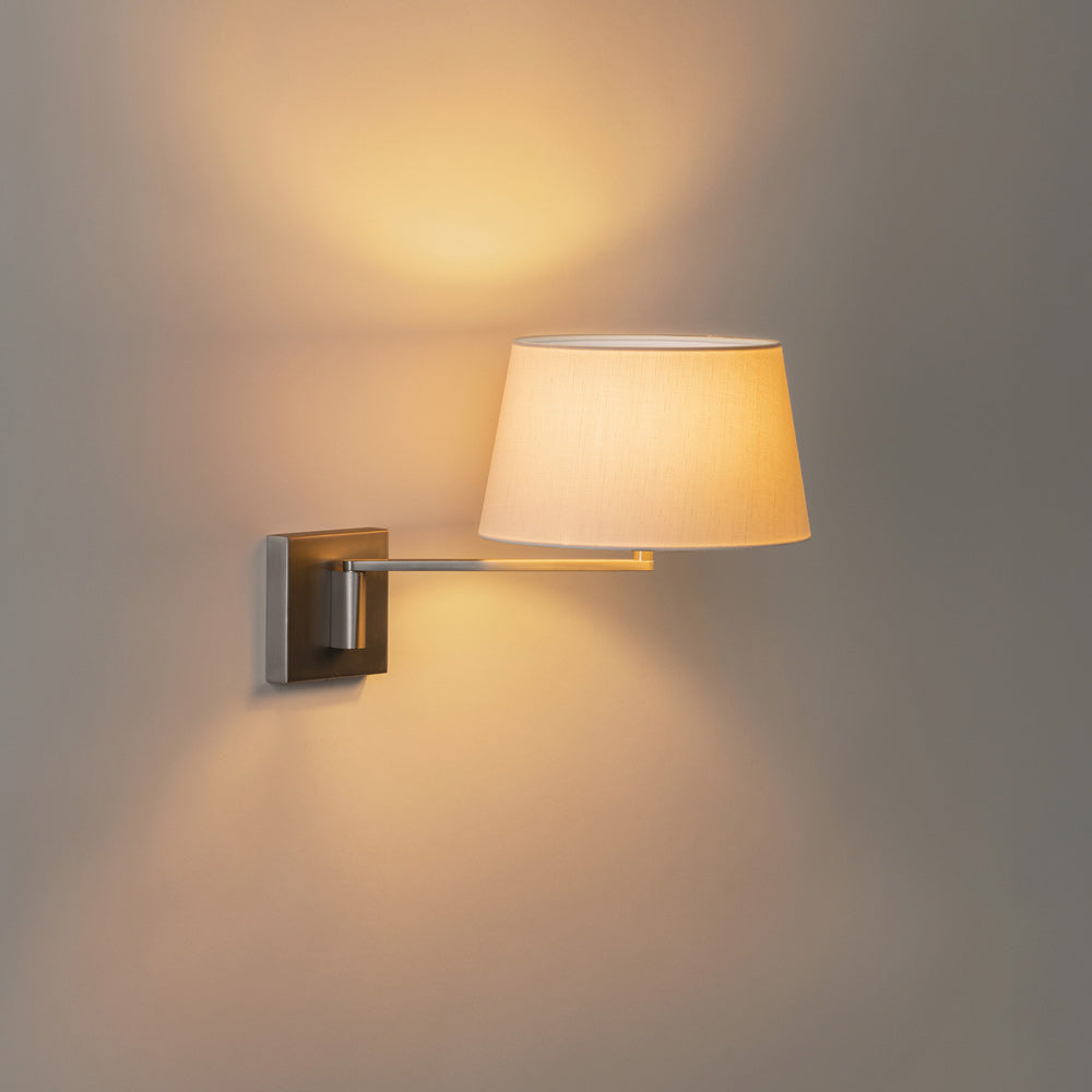 Americana Wall Light in Detail.
