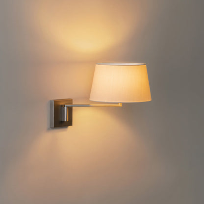 Americana Wall Light in Detail.