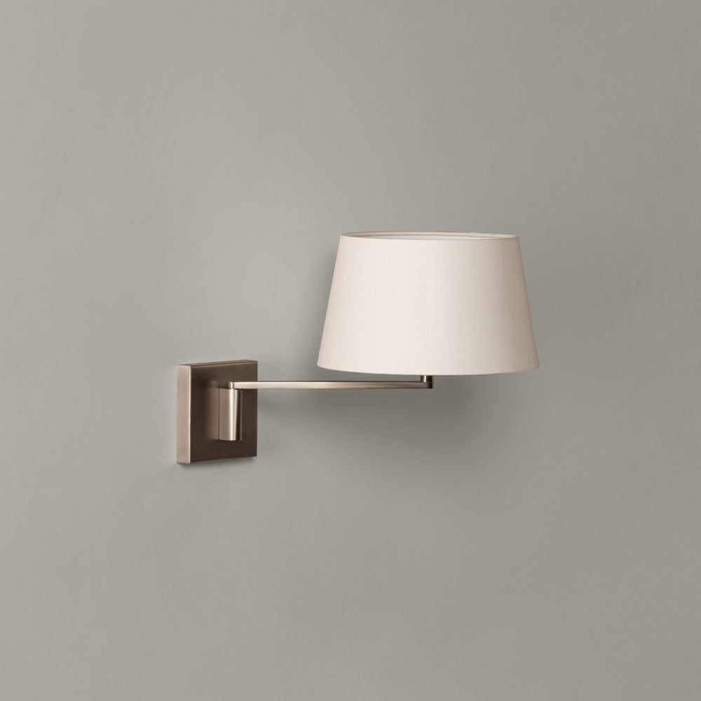 Americana Wall Light in Detail.