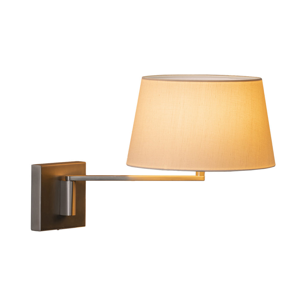 Americana Wall Light in Detail.