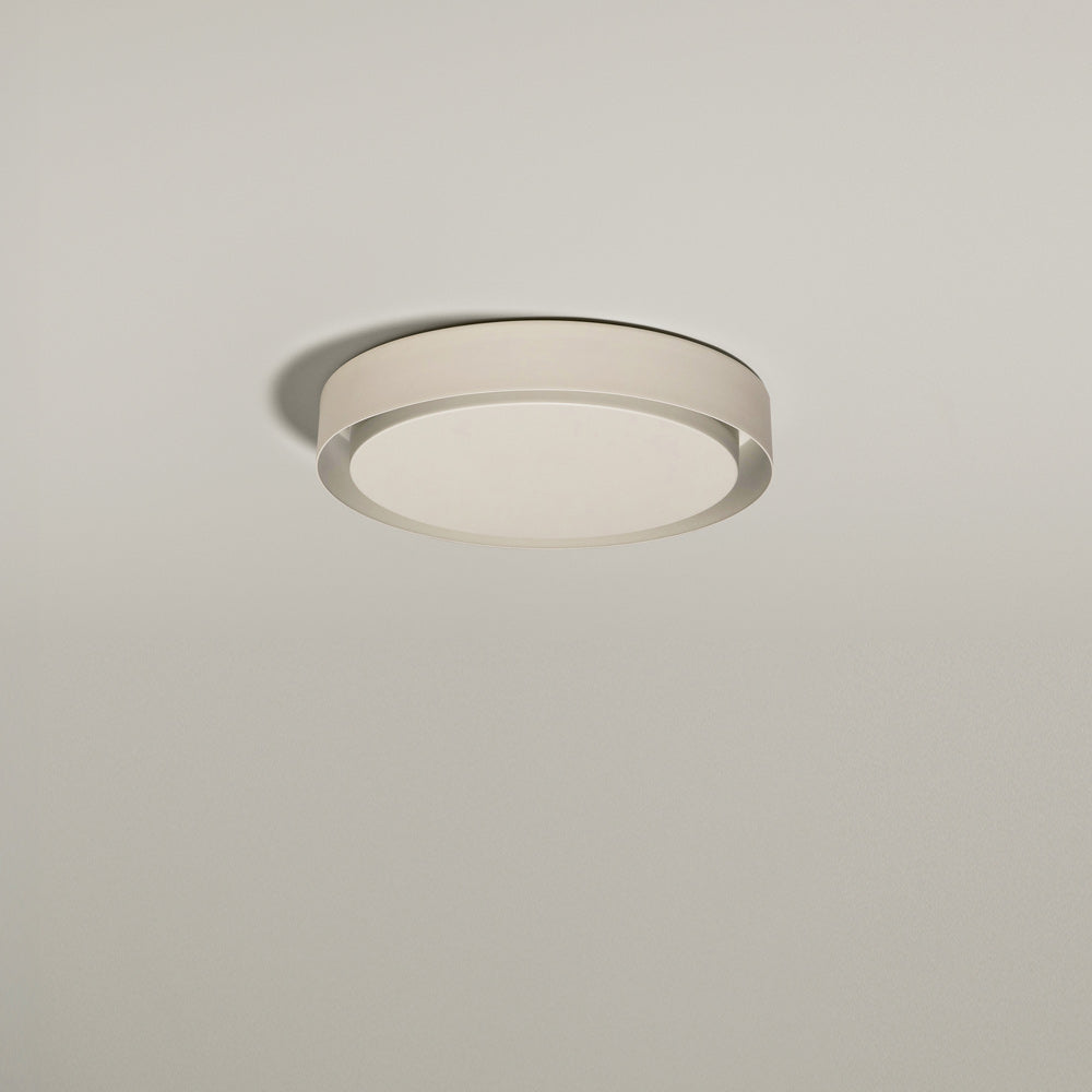 Amigo LED Ceiling/Wall Light in Detail.