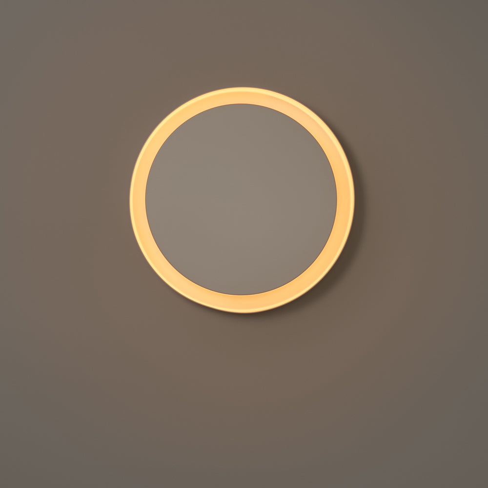 Amigo LED Ceiling/Wall Light in Detail.