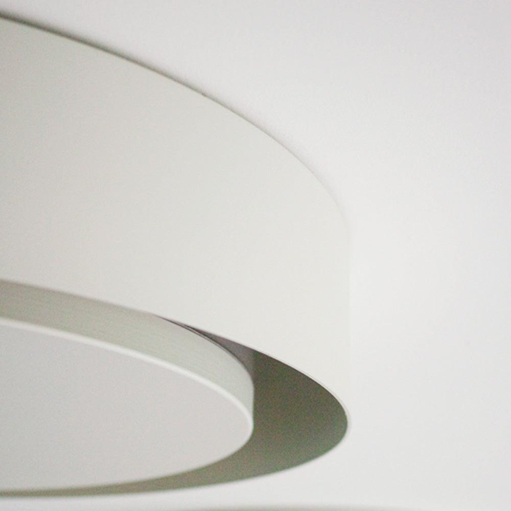 Amigo LED Ceiling/Wall Light in Detail.