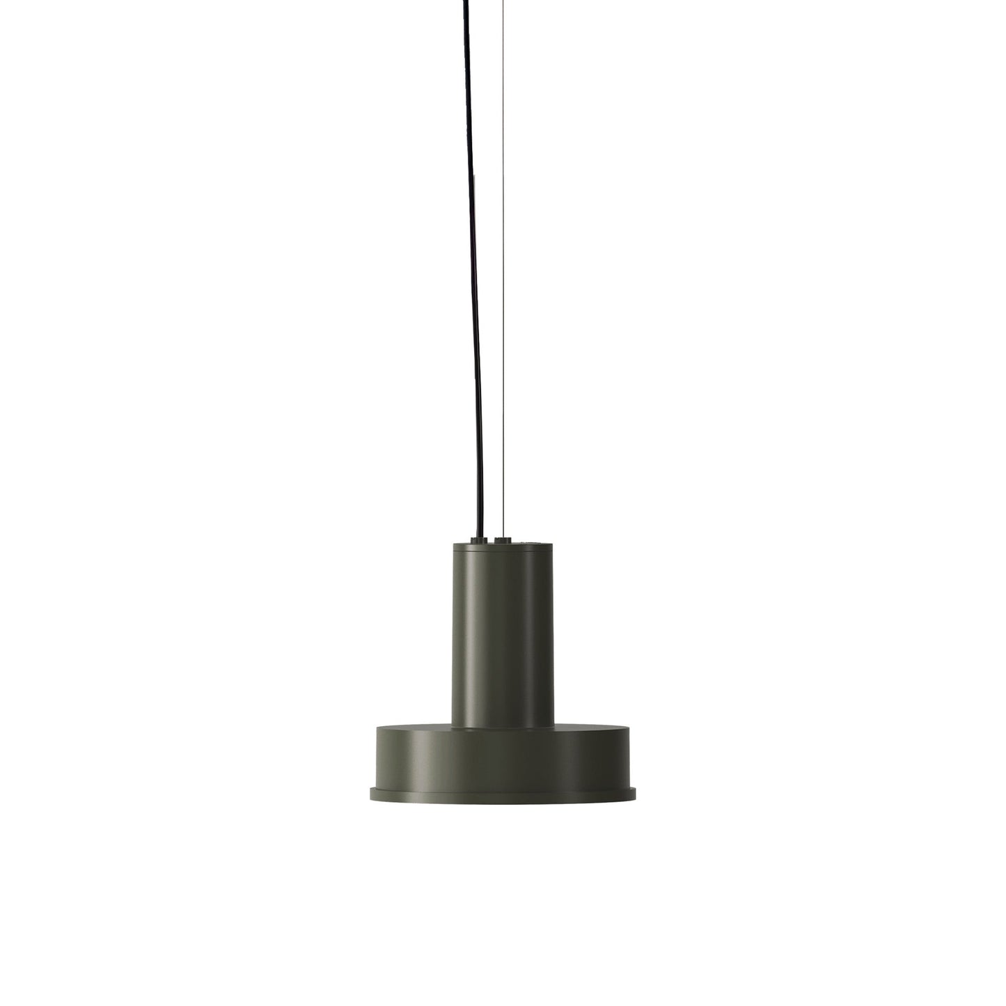 Arne S Domus Outdoor LED Pendant Light.