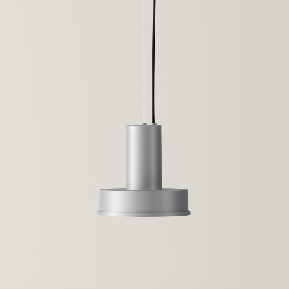 Arne S Domus Outdoor LED Pendant Light in Detail.