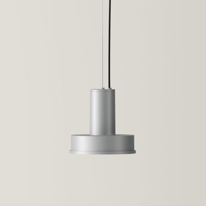 Arne S Domus Outdoor LED Pendant Light in Detail.