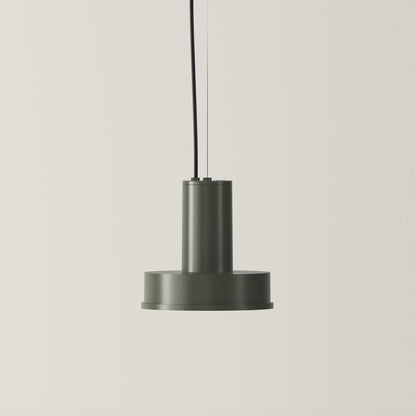 Arne S Domus Outdoor LED Pendant Light in Detail.