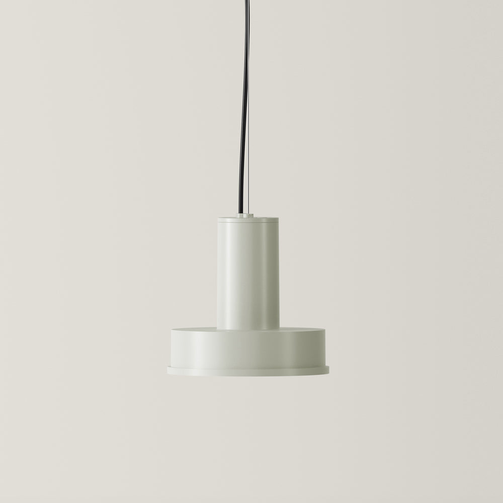 Arne S Domus Outdoor LED Pendant Light in Detail.