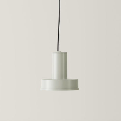 Arne S Domus Outdoor LED Pendant Light in Detail.
