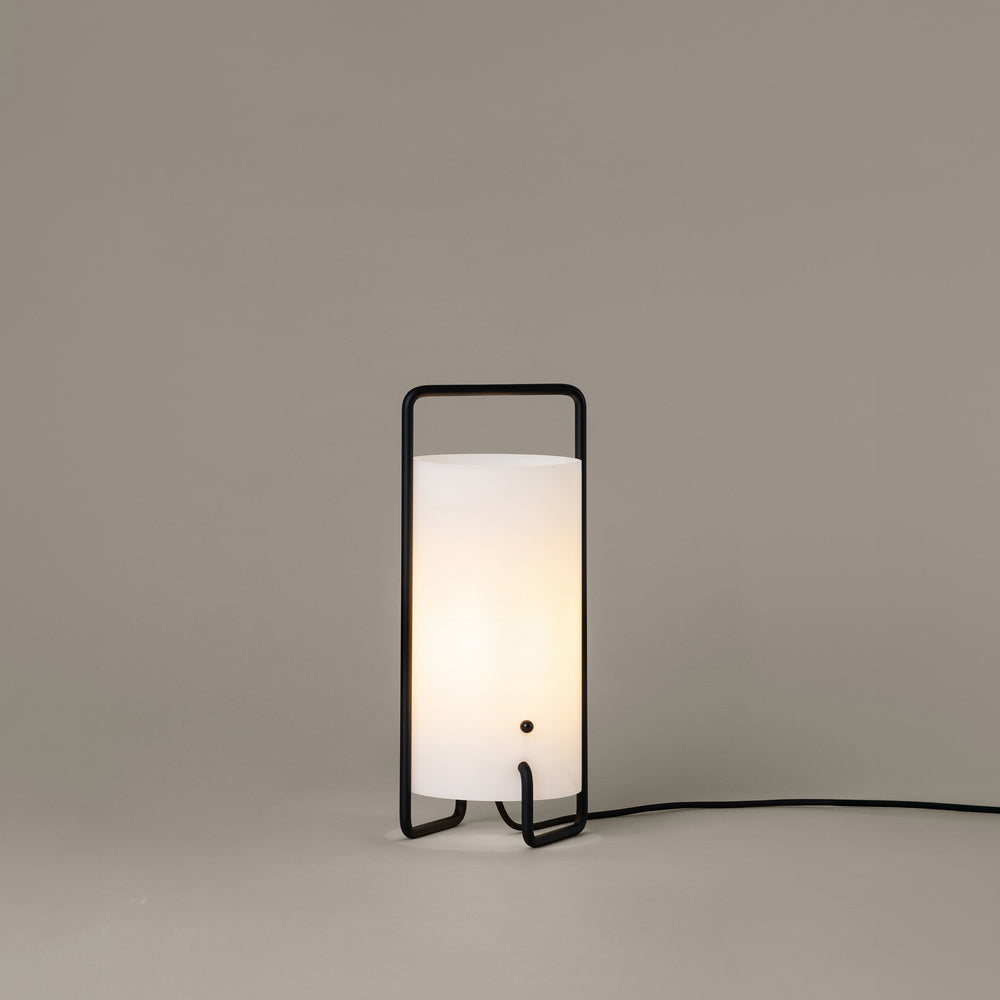 Asa Table Lamp in Detail.