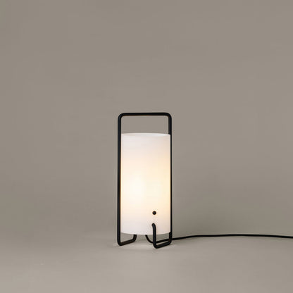 Asa Table Lamp in Detail.