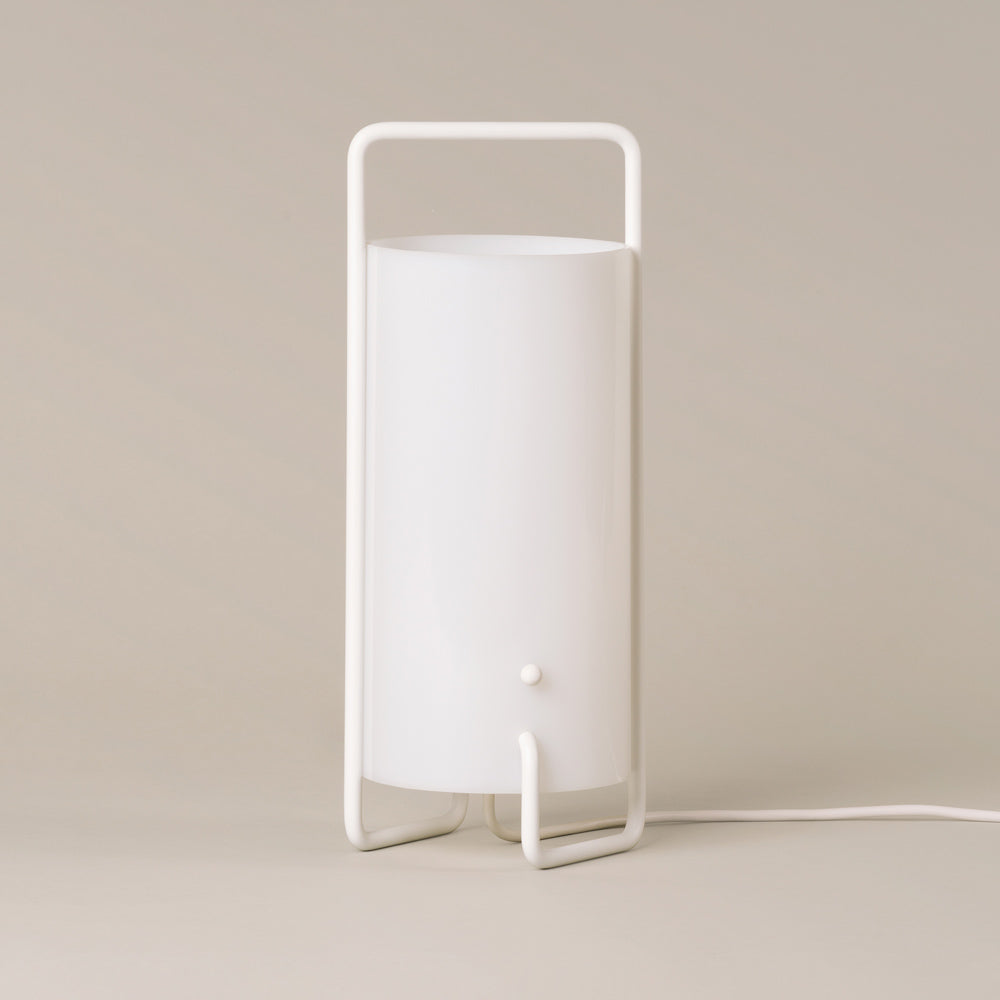 Asa Table Lamp in Detail.