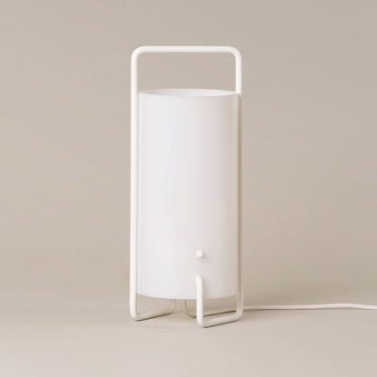 Asa Table Lamp in Detail.