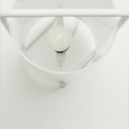 Asa Table Lamp in Detail.