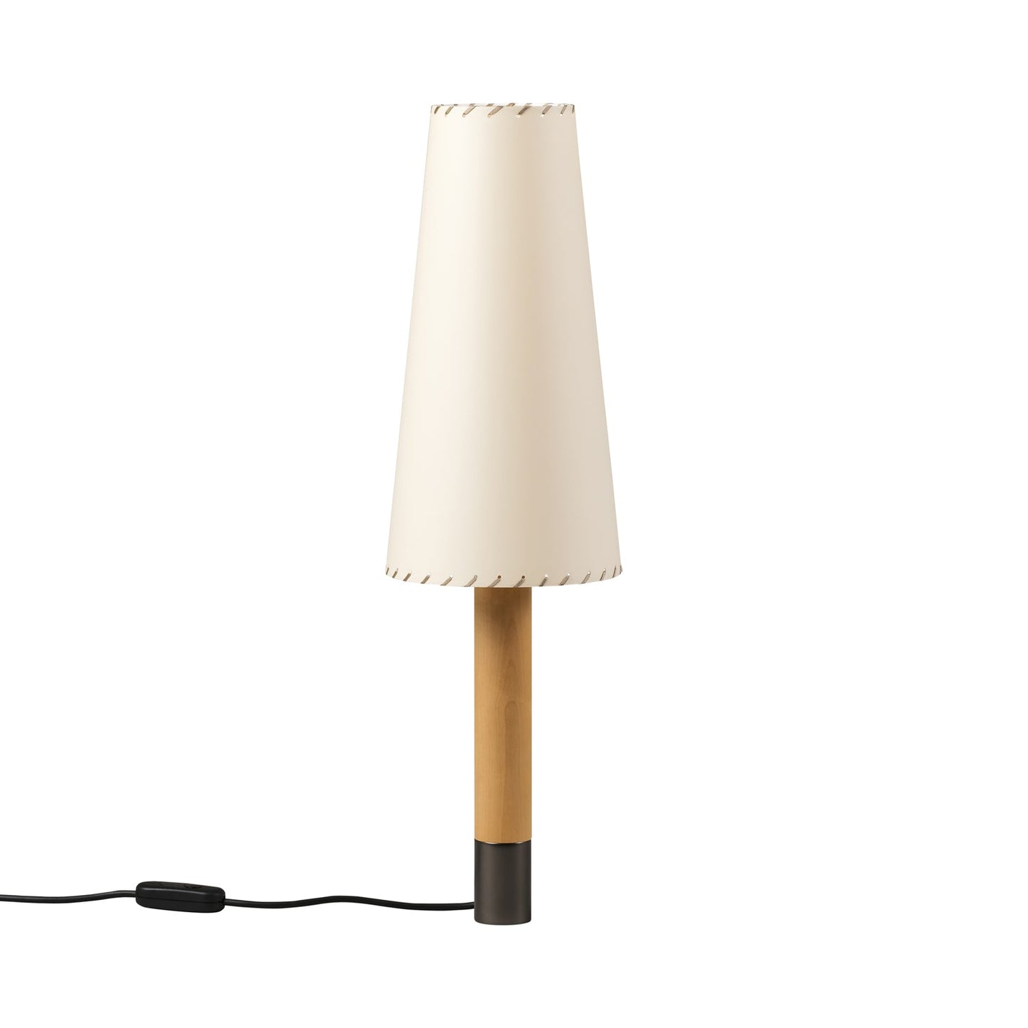 Básica M2 Table Lamp in Bronze (Without Stabilizing Disc).