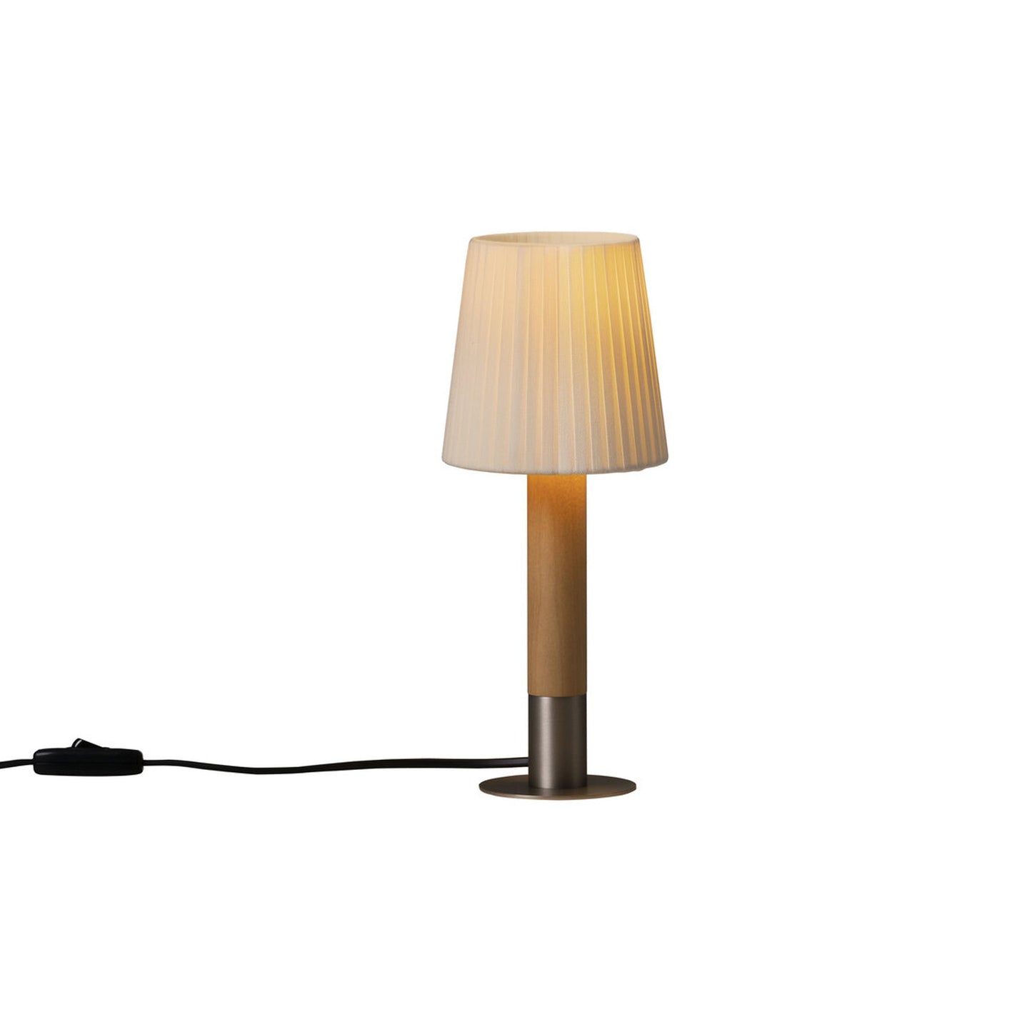 Básica Mini Table Lamp.