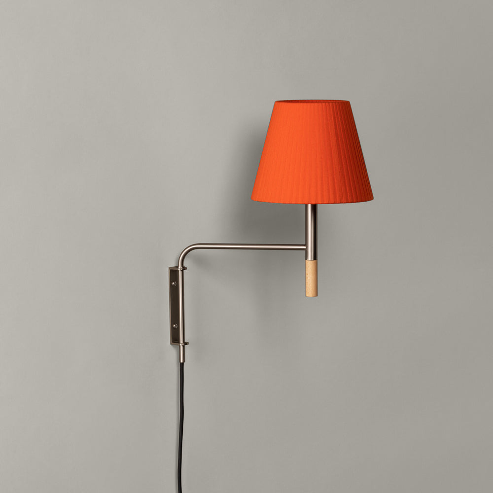 BC1 Wall Light in Detail.