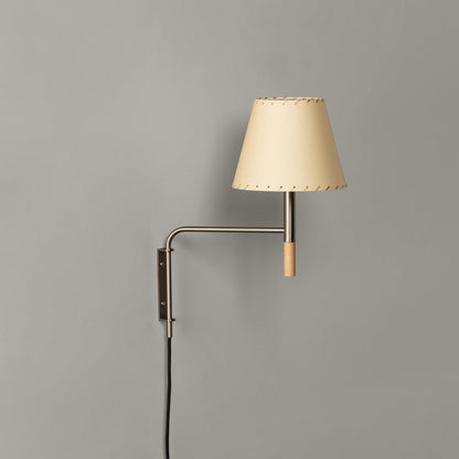BC1 Wall Light in Detail.