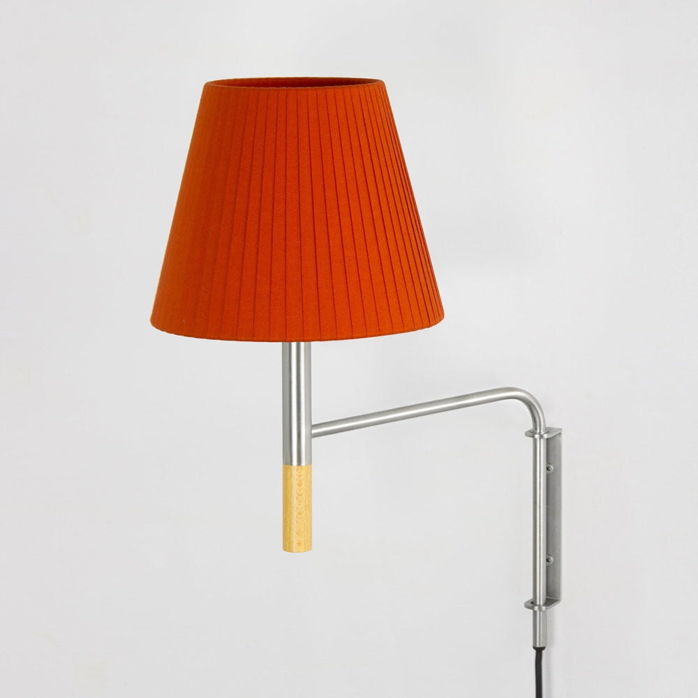 BC1 Wall Light in Detail.