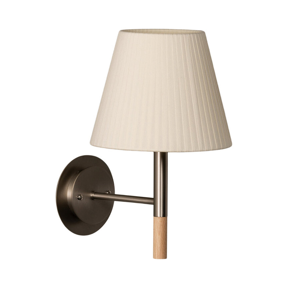 BC2 Wall Light in Natural.