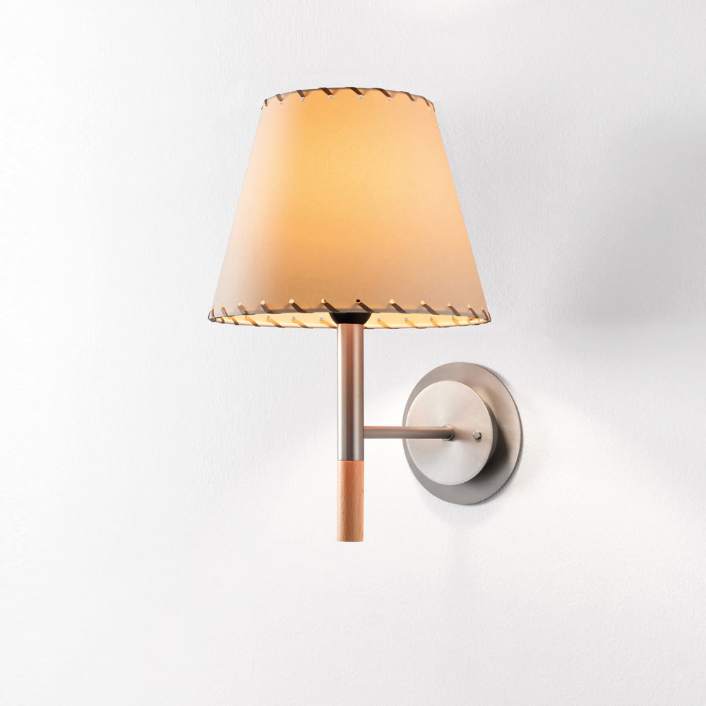 BC2 Wall Light in Detail.