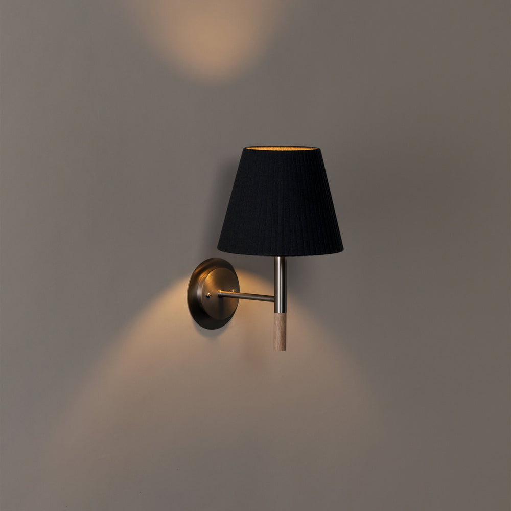 BC2 Wall Light in Detail.