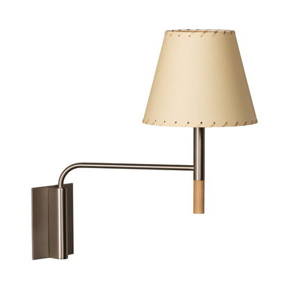 BC3 Wall Light in Beige.