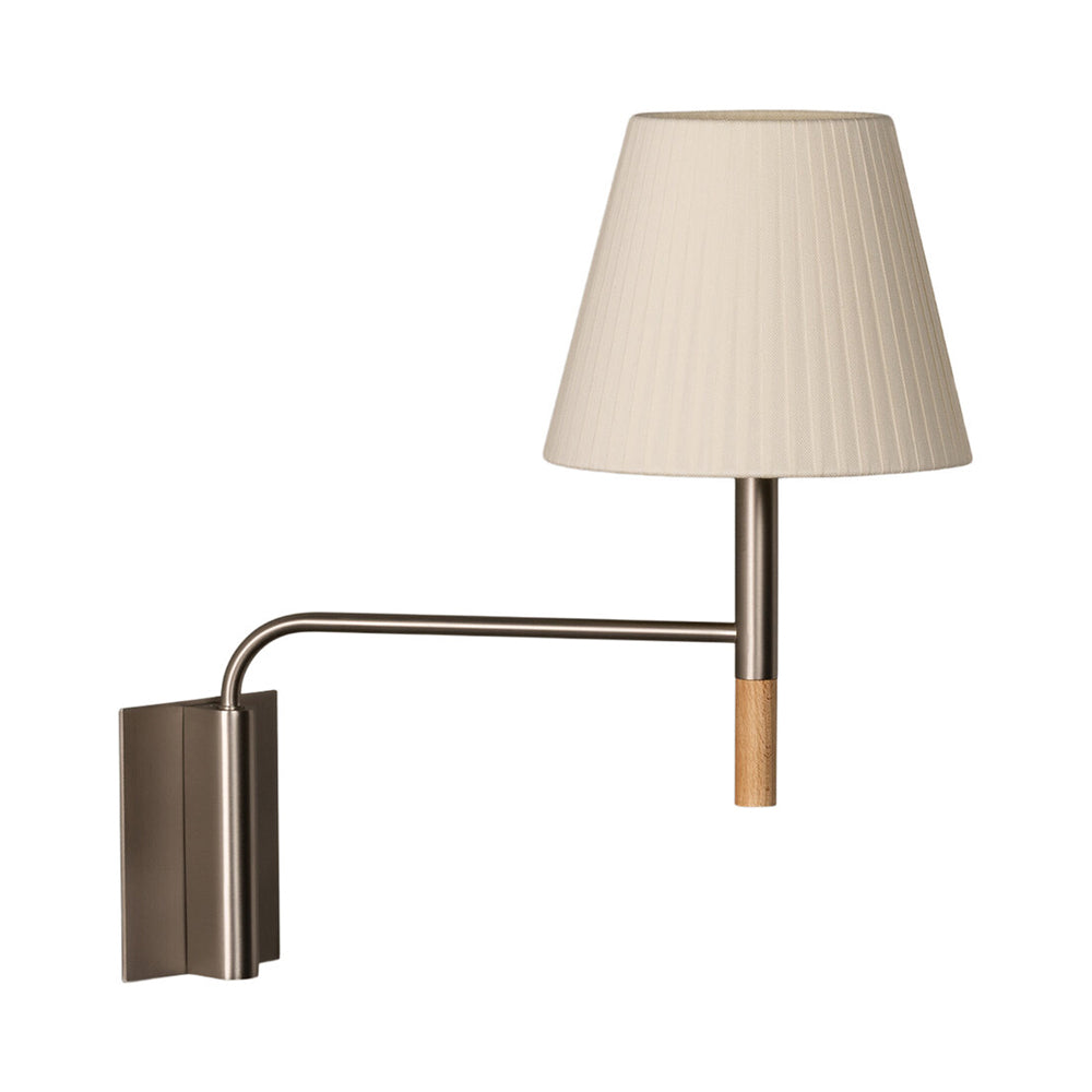 BC3 Wall Light in Natural.
