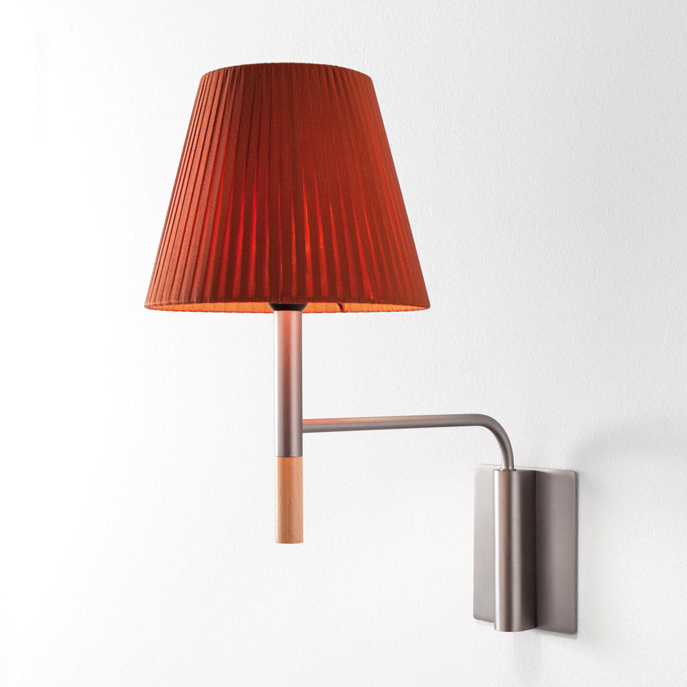 BC3 Wall Light in Detail.