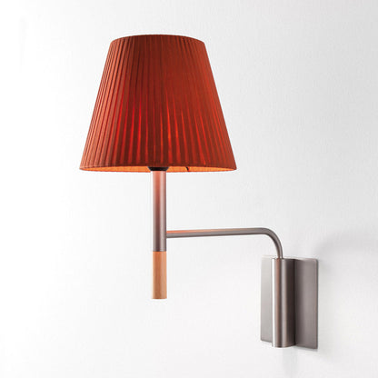 BC3 Wall Light in Detail.