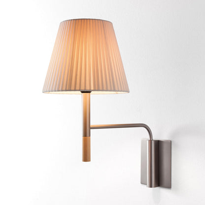 BC3 Wall Light in Detail.