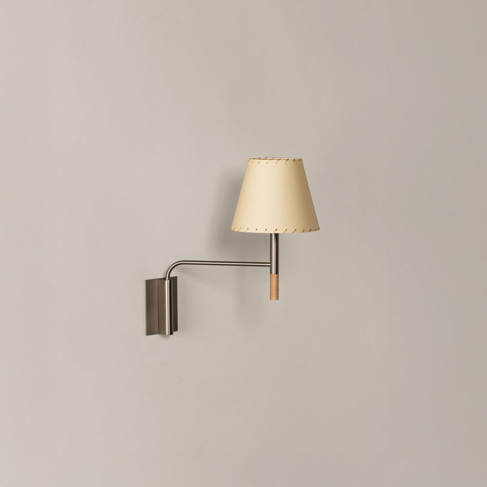 BC3 Wall Light in Detail.