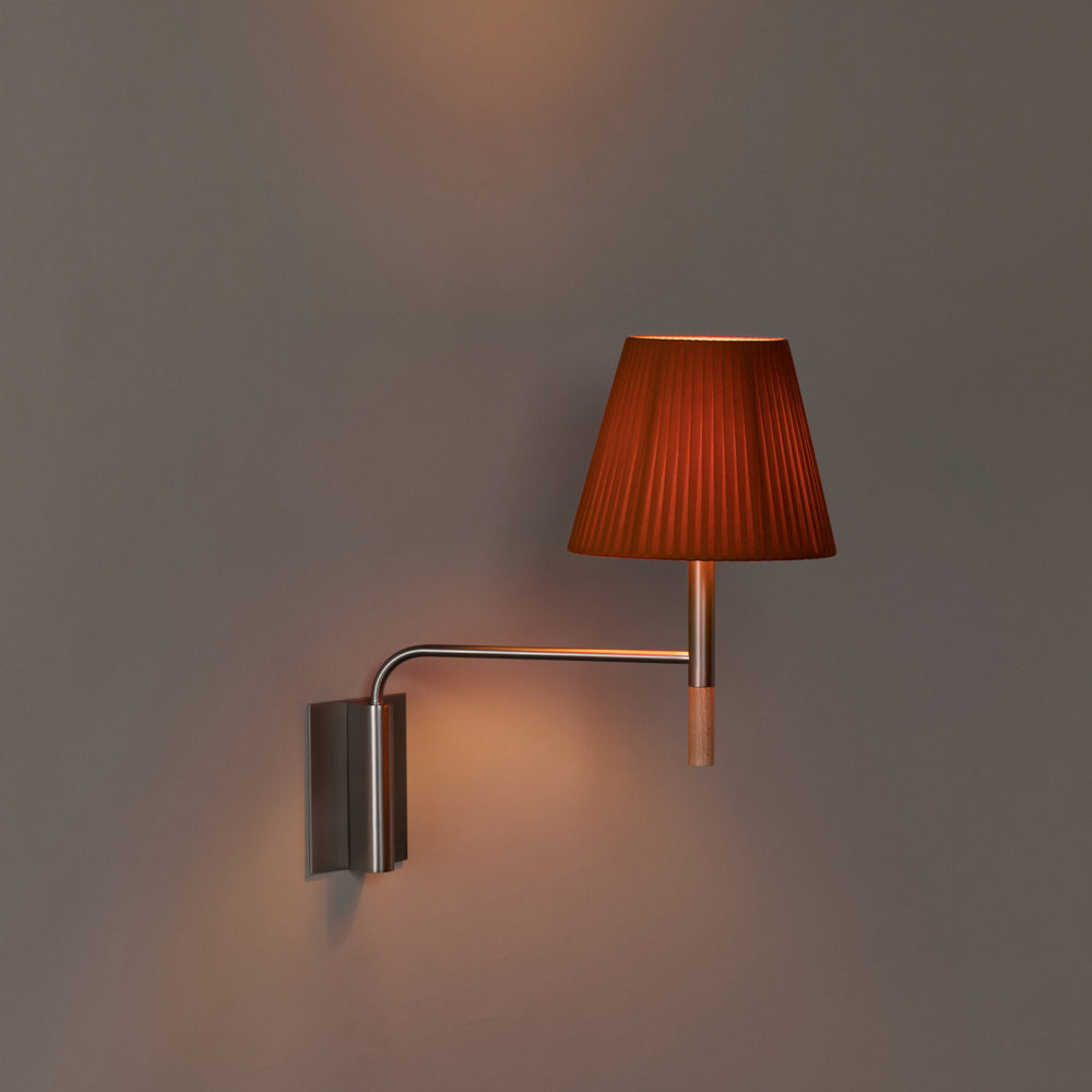 BC3 Wall Light in Detail.