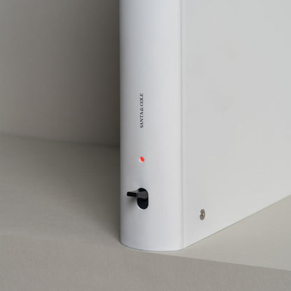 Bib Luz LED Table Lamp in Detail.