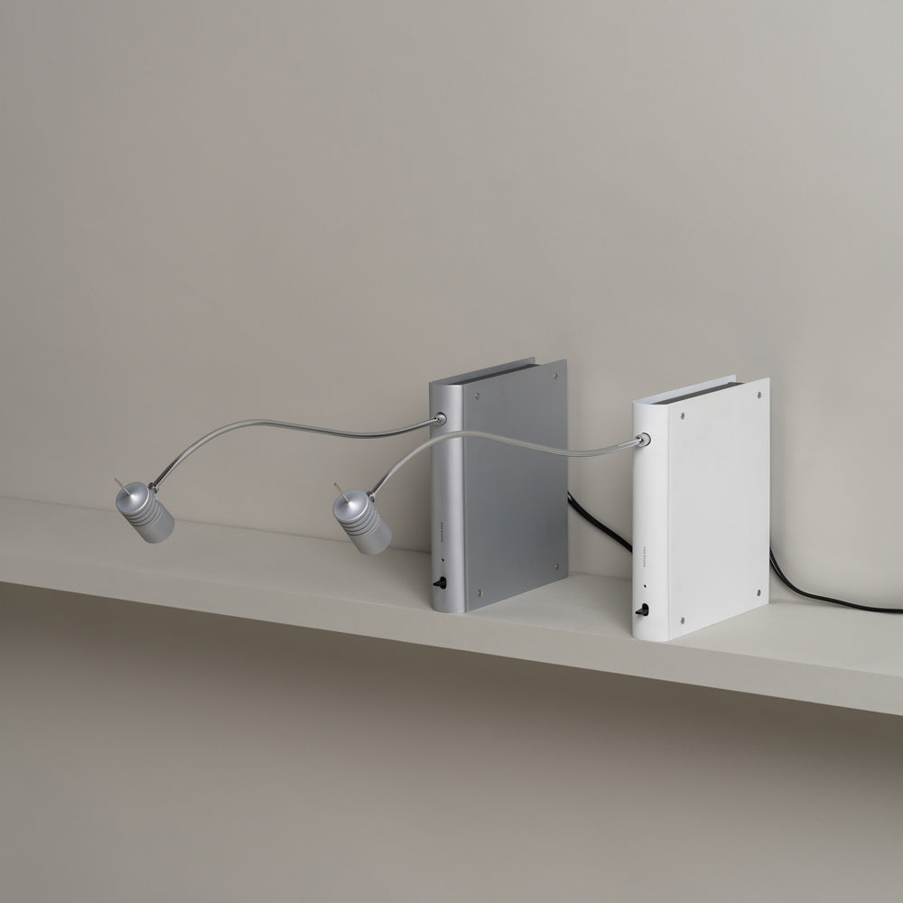 Bib Luz LED Table Lamp in Detail.