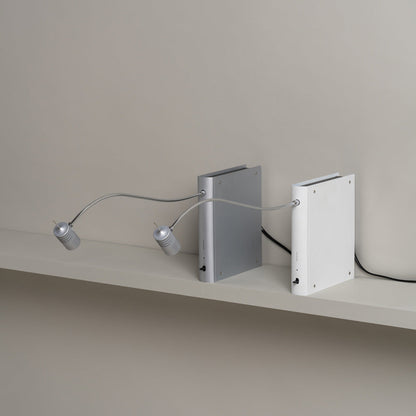 Bib Luz LED Table Lamp in Detail.