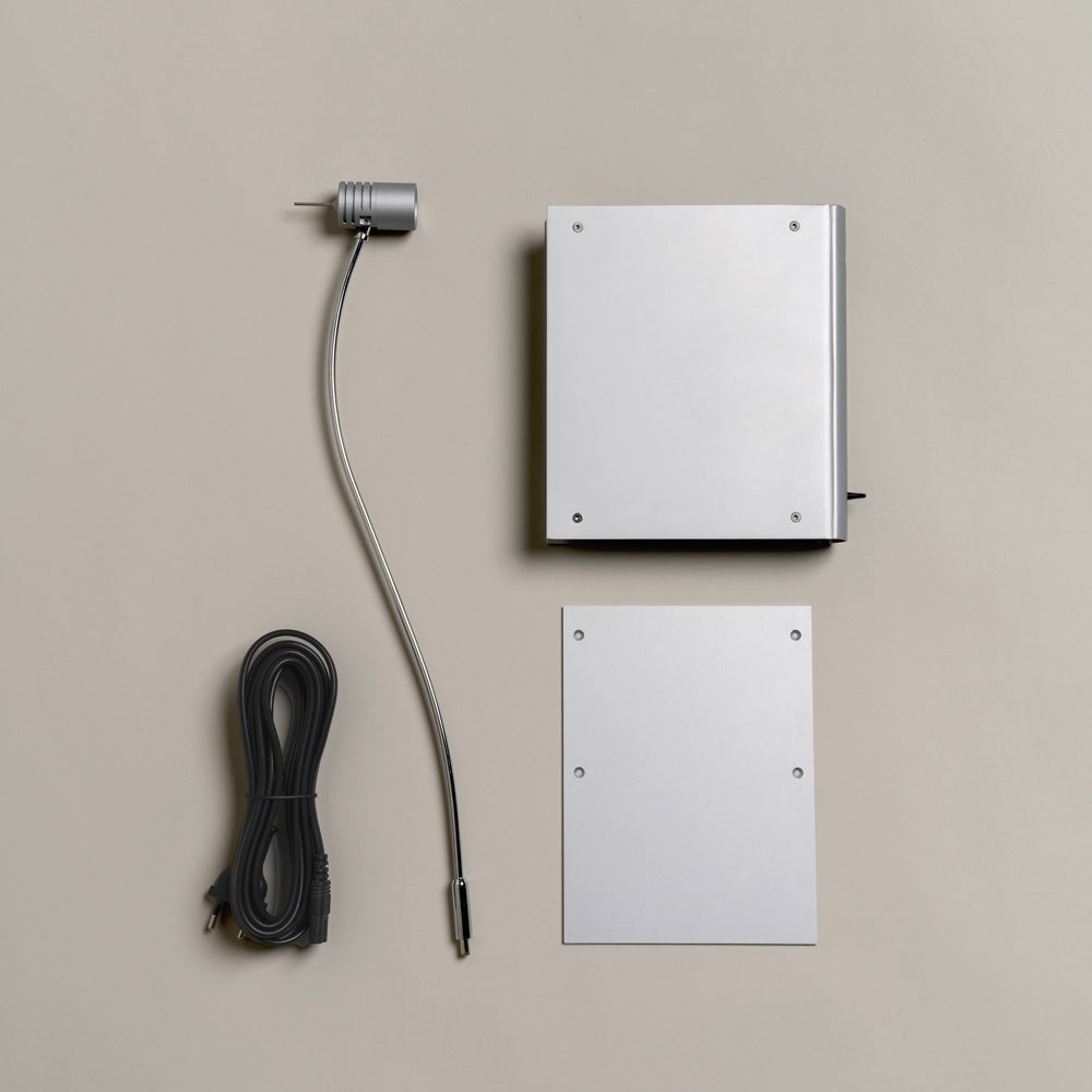 Bib Luz LED Table Lamp in Detail.